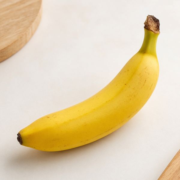 Banana from Panera Bread menu