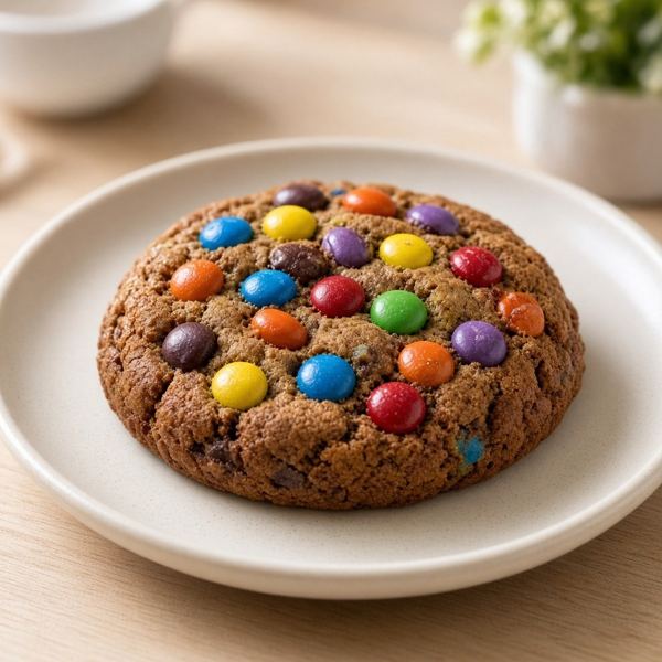 Candy Cookie from Panera Bread menu