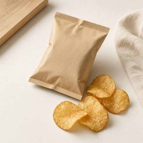 Chips from Panera Bread menu