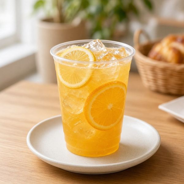 Citrus Punch from Panera Bread menu