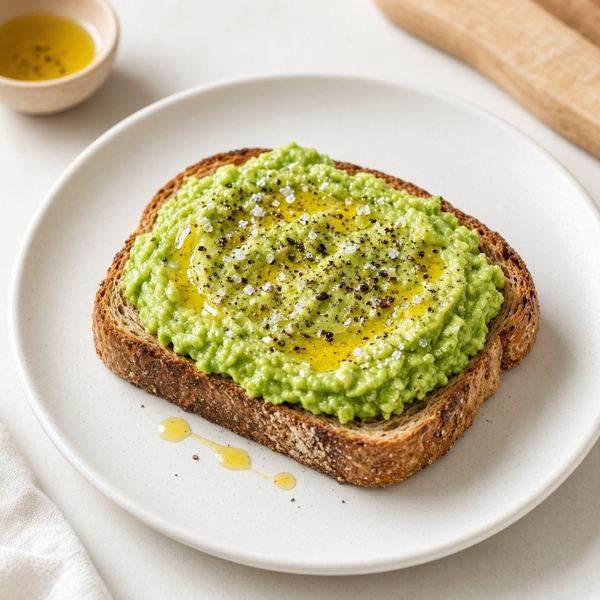 Classic Avo from Panera Bread menu