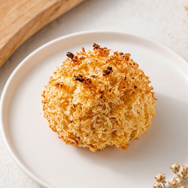 Coconut Macaroon from Panera Bread menu