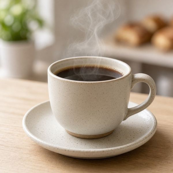 Decaf Coffee from Panera Bread menu