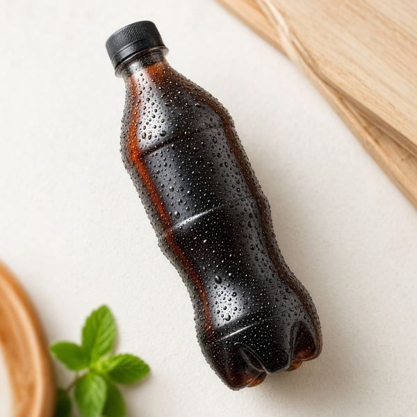 Diet Pepsi from Panera Bread menu