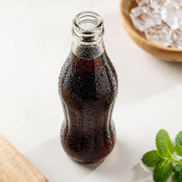 Dr Pepper from Panera Bread menu