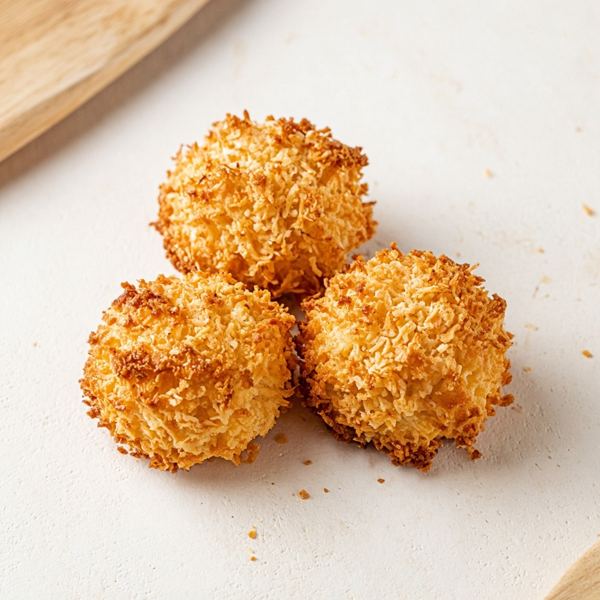 Macaroon 3-Pack from Panera Bread menu