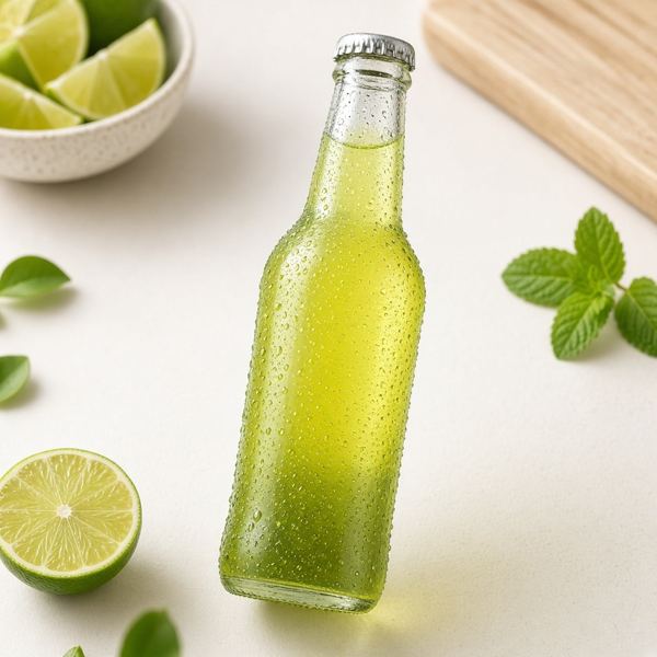 Mountain Dew from Panera Bread menu