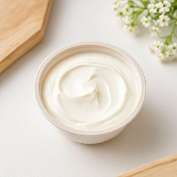 Plain Cream Cheese (1.5 oz) from Panera Bread menu