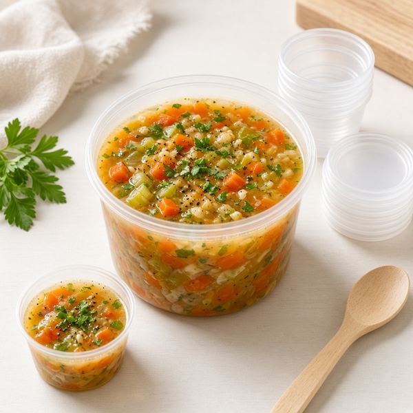 Soup Group Serving from Panera Bread menu
